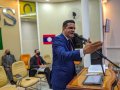 Programação missionária mobiliza irmãos da Assembleia de Deus em Bebedouro