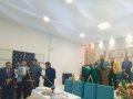 Santa Ceia de junho é marcada com a presença do Senhor na AD Riacho da Jacobina
