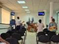 Relatório da obra missionária na Espanha: Junho de 2026