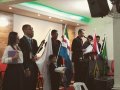 AD Jardim Petrópolis 2 celebra o 3º Aniversário do Grupo de Gestos Moças de Ester