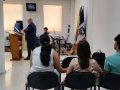 Relatório da obra missionária na Espanha: Julho de 2026