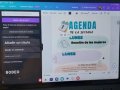 Relatório da obra missionária na Espanha: Novembro de 2023