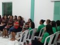 AD Santa Cruz do Deserto celebra 7º aniversário do templo sede