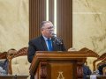 Assembleia de Deus no Farol celebra 41 anos do grupo Vozes Infantis