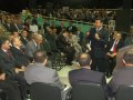 Pastor José Antonio dos Santos é nomeado juiz Arbitral