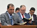 Mais um templo da Assembleia de Deus é inaugurado em Coruripe