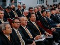 Assembleia de Deus no Farol celebra nove anos do coral Arautos de Cristo