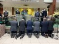 Assembleia de Deus em Alagoas empossa Mesa Diretora da igreja para o biênio 2022/2024