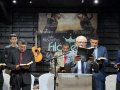 Cruzada evangelística reúne 2 mil pessoas no Mirante do Jacintinho