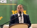 Assembleia de Deus em Maceió já batizou 1.719 novos membros em 2024