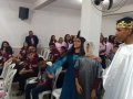 Festividade Unificada movimenta a AD Jardim Petrópolis 2