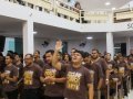 Conversões e batismos marcam o Congresso de Jovens e Adolescentes em Teotônio Vilela