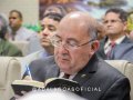 Centenas de evangélicos participam da Santa Ceia de outubro na Igreja Sede