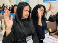 AD Miramar e Sub Emater 2 celebram inauguração da Banda Atos