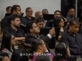 Pr. Geovani Neris (DF) ministra na Santa Ceia de novembro na Igreja Sede
