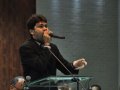 Pr. Jackson Marques: “Deus não vai entregar a bênção na mão errada”