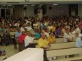 Pr. Daniel Silva revela que foi vítima de seqüestro relâmpago