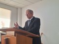 Relatório da obra missionária na Espanha: Maio de 2025