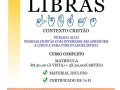 Projeto Esther - Surdos para o Reino abre inscrições para o Curso de Libras no contexto bíblico