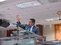 Grandes mensagens marcam o culto evangelístico deste domingo na AD Farol