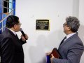 Rev. José Orisvaldo Nunes de Lima inaugura Assembleia de Deus no Peixoto