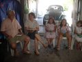 Missionários no Uruguai realizam culto natalino com novos crentes