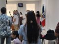 Relatório da obra missionária na Espanha: Agosto de 2026
