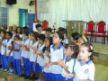 Colégio da Assembleia celebra Culto da Família