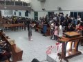 AD Bebedouro celebra 25 anos do Departamento de Missões