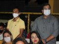 Prefeito eleito em Poço das Trincheiras celebra culto em ação de graças