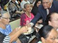 Pr. Eduardo Lopes (SP) ressalta a sinceridade com Deus no culto de Ceia