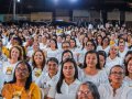 V Congresso do Círculo de Oração reúne mulheres de todo o Nordeste