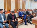 Pr. Cícero Marinho celebra inaugurações em Matriz de Camaragibe