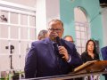 Assembleia de Deus inaugura mais um templo em Chã do Pilar