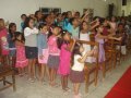 Semadeal faz seminário em povoado de Pernambuco