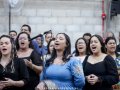 Ex-membros da AD Bebedouro celebram Culto do Reencontro na AD Tabuleiro