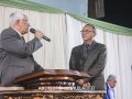 AD Teotônio Vilela celebra o aniversário do pastor José Miguel Filho