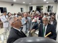 Mais um templo da Assembleia de Deus é inaugurado em Santa Brígida, na Bahia