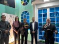 Tanque D’Arca celebra inauguração de novo templo da Assembleia de Deus
