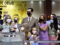 Rev. José Orisvaldo Nunes de Lima: “Fazei tudo para a glória de Deus!”