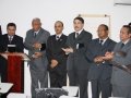 Assembleia de Deus inaugura auditório em Maragogi-AL