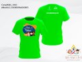 Já estão disponíveis as camisas oficiais do CONJOAAD 2023. Confira!