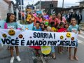 AD Bela Vista realiza Semana Missionária marcada com evangelização e salvação de vidas