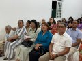 Pastor-presidente participa de duas inaugurações no interior de Alagoas
