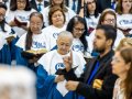 AD Alagoas celebra o aniversário do pastor José Orisvaldo Nunes e da irmã Vaninha