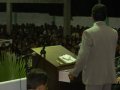 Saiba pelo pastor Josué Brandão como é o homem que Deus procura