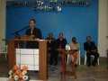 Rio Largo realiza festa do grupo de Senhores