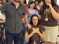AD Feira Grande realiza 28º Congresso de Jovens com o tema “Jesus vem”