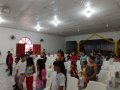 Relatório da obra missionária em Honduras