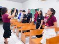 AD Parque Petrópolis celebra 23° festividade da união masculina